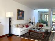 VENDO LINDO CASA EN LA MEJOR ZONA DE SAN ISIDRO, A UNAS...