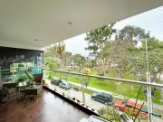 VENDO LINDO DEP 3 DOR TERRAZA FRENTE A BELLO PARQUE 2... VENDO LINDO DEP 3 DOR TERRAZA FRENTE A BELLO PARQUE 2...