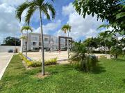 Vendo Lindo Depa en Fracc IZAMAL Sur Canc?n SIN MUEBLES...