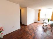 VENDO LINDO DEPA EN PUENTE PIEDRA, CONDOMINIO LOS SAUCES...