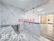 Vendo Lindo Departamento 1Er Piso En Angelica Gamarra...