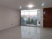 VENDO LINDO DEPARTAMENTO 3 DORMITORIOS EN URB PRIVADA...