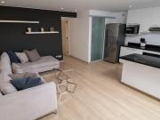 VENDO LINDO DEPARTAMENTO AMOBLADO LIMITE MIRAFLORES Y...