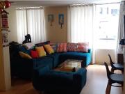 Vendo Lindo Departamento Club Recrea Los Nogales