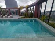 Vendo Lindo Departamento con Formidable Vista de Quito...