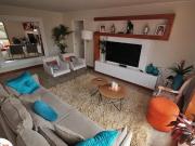 Vendo lindo departamento con vista a la laguna La Molina