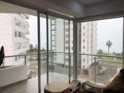 Vendo Lindo e Impecable Departamento con Vista al Mar
