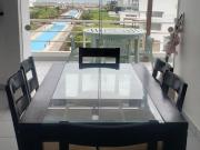 Vendo lindo departamento con vista al mar en Condominio...