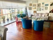 Vendo Lindo Departamento Duplex en Avenida Roca y Boloña...