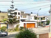 Vendo Lindo Departamento Duplex en Calle Los Escribanos...