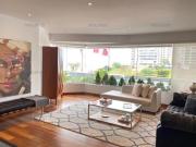 Vendo Lindo Departamento Duplex en Malecón Paul Harris N...