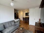 VENDO LINDO DEPARTAMENTO, EDIFICIO PIEDRA REAL I