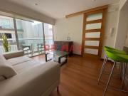 Vendo Lindo Departamento En Av San Martin En Barranco