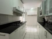 VENDO LINDO DEPARTAMENTO EN CHACARILLA, SAN BORJA