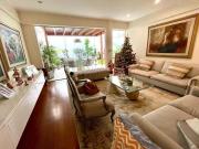 VENDO LINDO DEPARTAMENTO EN CHACARILLA SURCO!