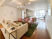 Vendo Lindo Departamento En La Cuadra 15 De La Av. Pardo...