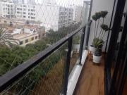 VENDO LINDO DEPARTAMENTO EN MIRAFLORES