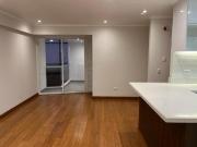 VENDO LINDO DEPARTAMENTO EN SAN BORJA FRENTE A PARQUE