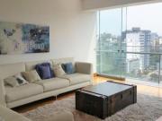 VENDO LINDO DEPARTAMENTO EN SAN ISIDRO! CERCA AL GOLF!