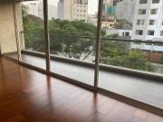 VENDO Lindo departamento en San Isidro en zona de parques