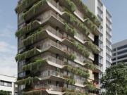 Vendo Lindo Departamento Flat en Calle Los Libertadores,...