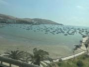 Vendo Lindo Departamento Flat Frente a Mar en el Malecon...