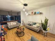 Vendo Lindo Departamento Flat Frente a Parque en...