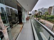 Vendo Lindo Departamento Frente a Mar y Parque en...