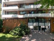 Vendo lindo departamento Juan XXIII Vitacura 3D 2B
