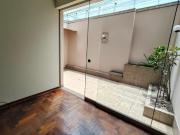 VENDO LINDO DEPARTAMENTO MIRAFLORES AV. GRAU CON TERRAZA