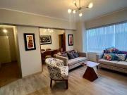 VENTA DE DEPARTAMENTO DE OCASION EN MIRAFLORES...