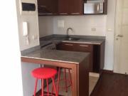 ¡Vendo! Lindo Departamento Semi Amoblado – 1 Habitación...