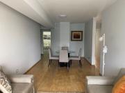 VENDO LINDO DEPARTAMENTO SEMI AMOBLADO, MAGDALENA LIMITE...