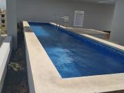 Vendo lindo Departamento w Muebles en SKY Arbolada de 2...