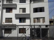 Vendo lindo dpto 140m/2 a una cuadra del c. Inmaculada...