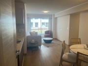 LINDO DPTO DE ESTRENO EN VENTA DE 03 DORM BALCON Y CON...