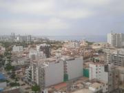 VENDO LINDO DPTO. DE ESTRENO EN PISO 18 CON EXCELENTE...