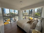 VENDO LINDO DPTO DE ESTRENO EN SAN ISIDRO