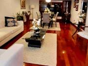 VENDO LINDO DPTO. DUPLEX CALLE EL ROSAL URB.LOS SAUCES...