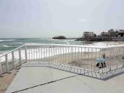 VENDO LINDO DPTO. DUPLEX EN MLCON. CENTRAL PUNTA HERMOSA...