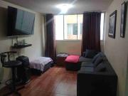 Vendo Lindo Dpto en 2do piso en Condominios Alcázar