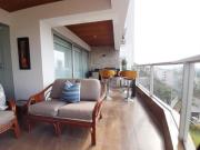 Vendo Lindo Dpto. en Avenida Cerros de Camacho 7, Surco