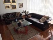 Vendo Lindo Dpto en calle Los Recuerdos 4, Piso 2, San Borja