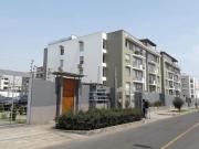 Vendo Lindo Dpto en Condominio, calle Monte Caoba 1,...