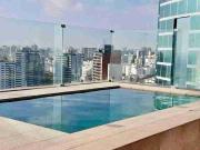 VENDO LINDO DPTO. EN MLCON. DE LA RESERVA MIRAFLORES