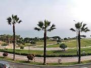 Vendo Lindo Dpto Flat Frente a Mar y Parque Av Malecon...