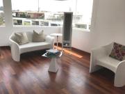 Vendo Lindo Dpto Frente a Golf. Jirón Cerros de Camacho...