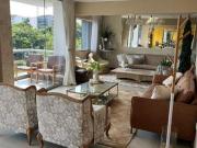 Vendo Lindo Dpto Frente a Parque Av Buena Vista 6,...