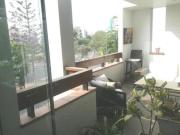 Vendo Lindo Dpto Frente a Parque, Av. Precursores 4,...