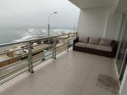Vendo Lindo Dpto Frente Mar Ca Malecon Superior 10 Playa...
